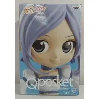 Q posket - Pretty Cure series