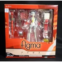 figma - Persona 4