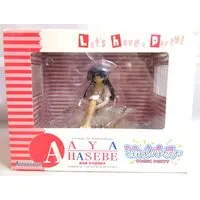 Figure - Comic Party / Hasebe Aya