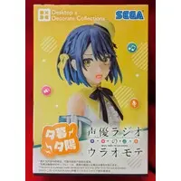 Desktop×Decorate Collections - Seiyuu Radio no Uraomote (The Many Sides of Voice Actor Radio)