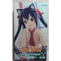 Trio-Try-iT - K-ON! / Nakano Azusa