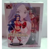 Wafuudo Toy Store Athena