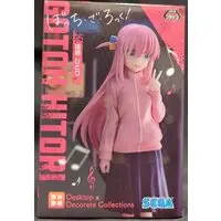 Desktop×Decorate Collections - Bocchi the Rock! / Bocchi-chan (Gotou Hitori)
