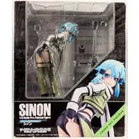 Figure - Sword Art Online / Sinon (Asada Shino)