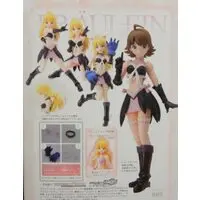 Revoltech - The Idolmaster / Hoshii Miki