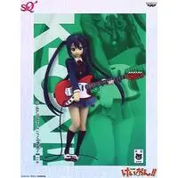 Figure - Prize Figure - K-ON! / Nakano Azusa