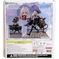 With Bonus - Figure - Majo no Tabitabi / Elaina