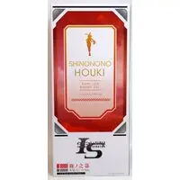 Figure - Infinite Stratos / Shinonono Houki