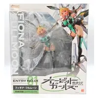 Figure - Vertex Originals Orbit Girls