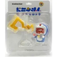 Sofubi Figure - Doraemon