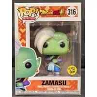 Figure - Dragon Ball / Zamasu