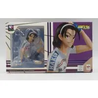 Figure - Yowamushi Pedal / Toudou Jinpachi