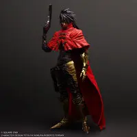 Figure - Final Fantasy VII / Vincent Valentine
