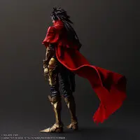 Figure - Final Fantasy VII / Vincent Valentine