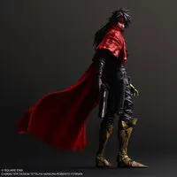 Figure - Final Fantasy VII / Vincent Valentine