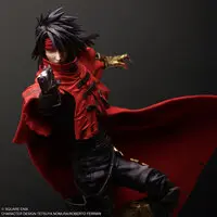 Figure - Final Fantasy VII / Vincent Valentine