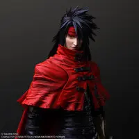 Figure - Final Fantasy VII / Vincent Valentine
