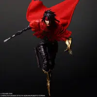 Figure - Final Fantasy VII / Vincent Valentine
