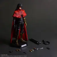 Figure - Final Fantasy VII / Vincent Valentine