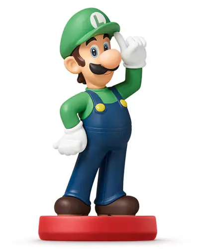 amiibo - Super Mario