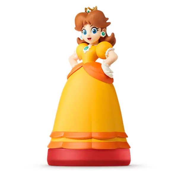 amiibo - Super Mario