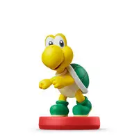 amiibo - Super Mario
