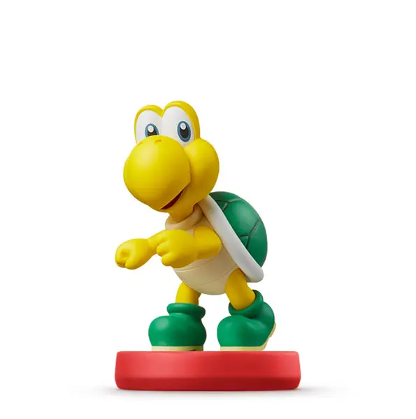 amiibo - Super Mario