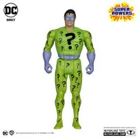 Figure - DC Comics