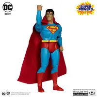 Figure - Superman