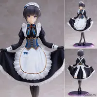 Figure - The iDOLM@STER Cinderella Girls / Shirayuki Chiyo