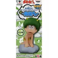 World Collectable Figure - Osomatsu-san / Choromatsu