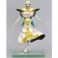 Figure - Kinnikuman / Silverman