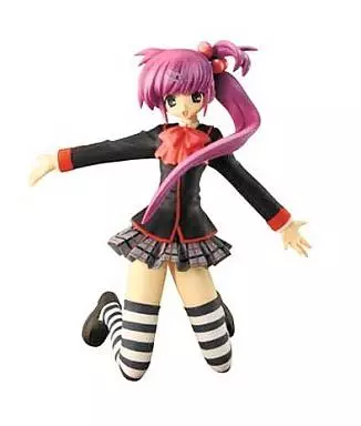 Figure - Little Busters! / Saigusa Haruka