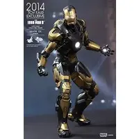 Movie Masterpiece - Iron Man