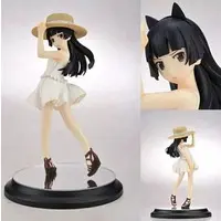 Figure - OreImo / Kuroneko (Gokou Ruri)