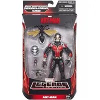 Figure - The Avengers