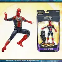 Figure - The Avengers