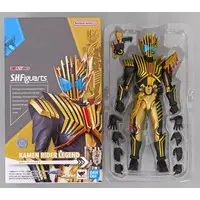 S.H.Figuarts - Kamen Rider Gotchard