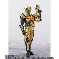 S.H.Figuarts - Kamen Rider Gotchard