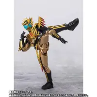 S.H.Figuarts - Kamen Rider Gotchard