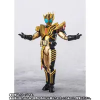 S.H.Figuarts - Kamen Rider Gotchard