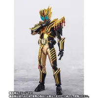 S.H.Figuarts - Kamen Rider Gotchard