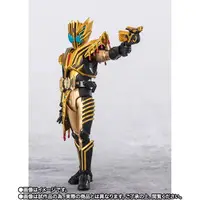 S.H.Figuarts - Kamen Rider Gotchard