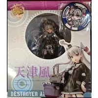 Figure - With Bonus - KanColle / Amatsukaze