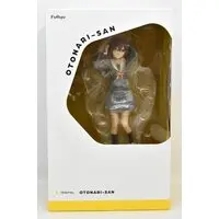 TENITOL - Sasaki to Pii-chan (Sasaki and Peeps)