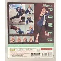 S.H.Figuarts - Chainsaw Man / Power