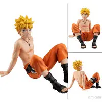 G.E.M. - NARUTO / Uzumaki Naruto