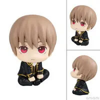 Lookup - Gintama / Okita Sougo