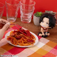 Lookup - One Piece / Portgas D. Ace