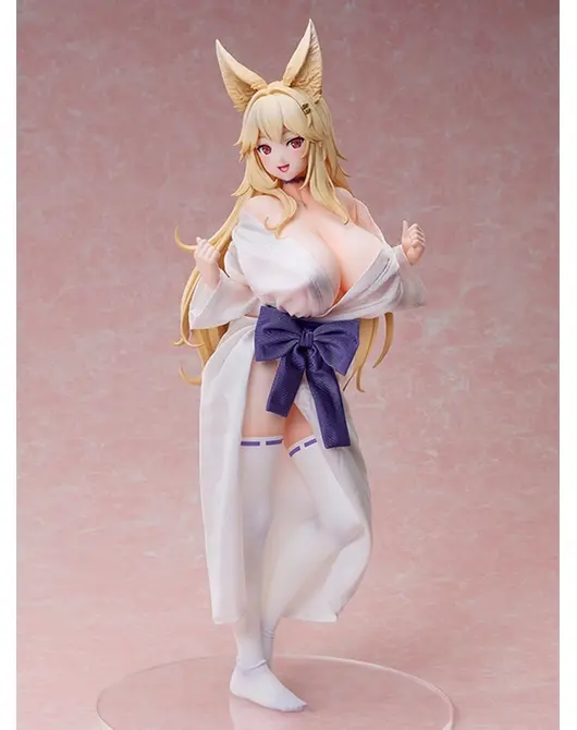 BINDing - Mona Inayama